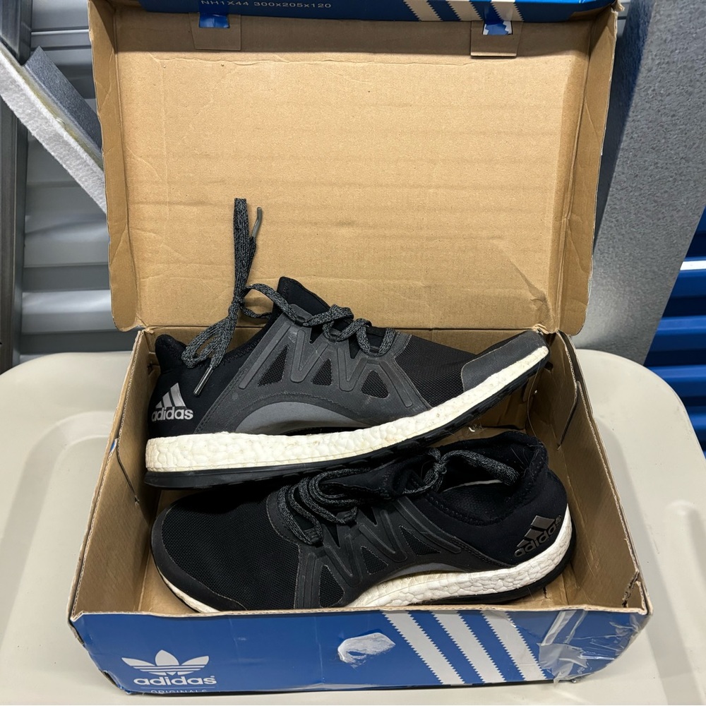 Adidas